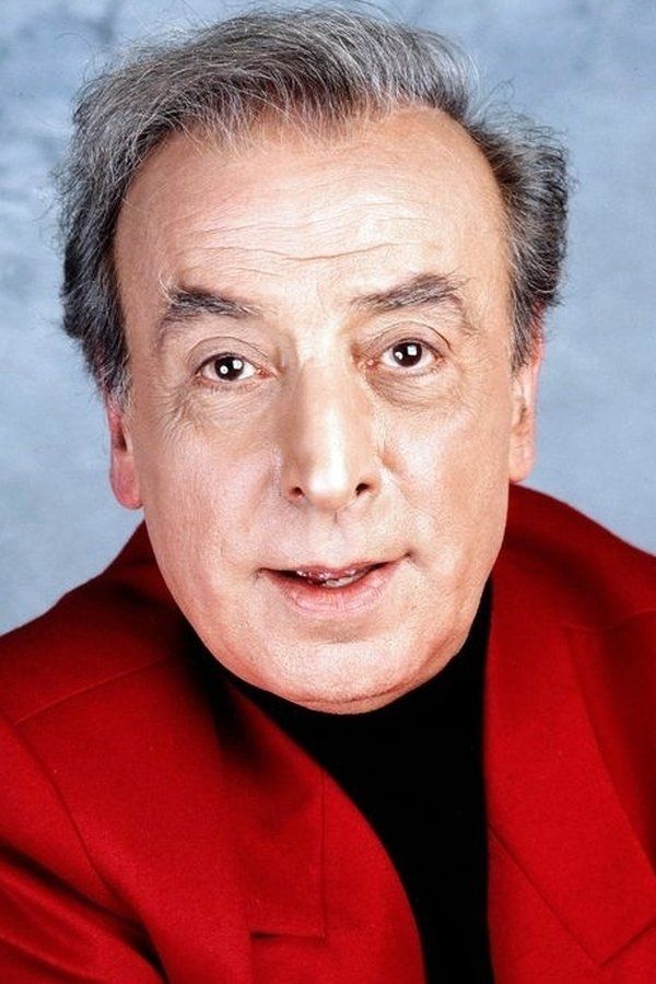 Robert Castel – Foto