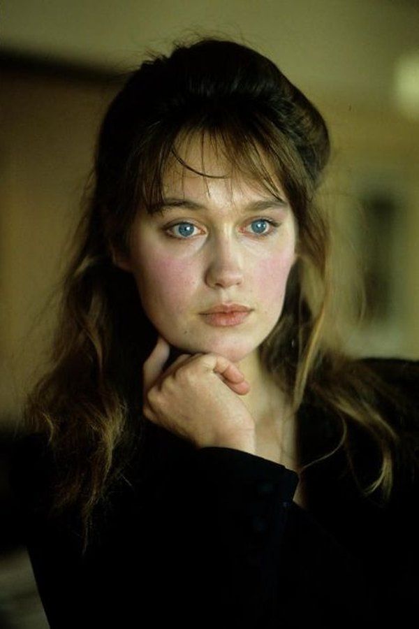 Marianne Basler – Foto
