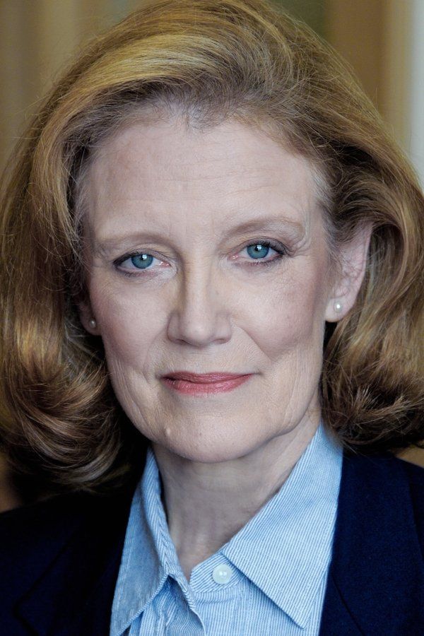 Gail Cronauer – Foto