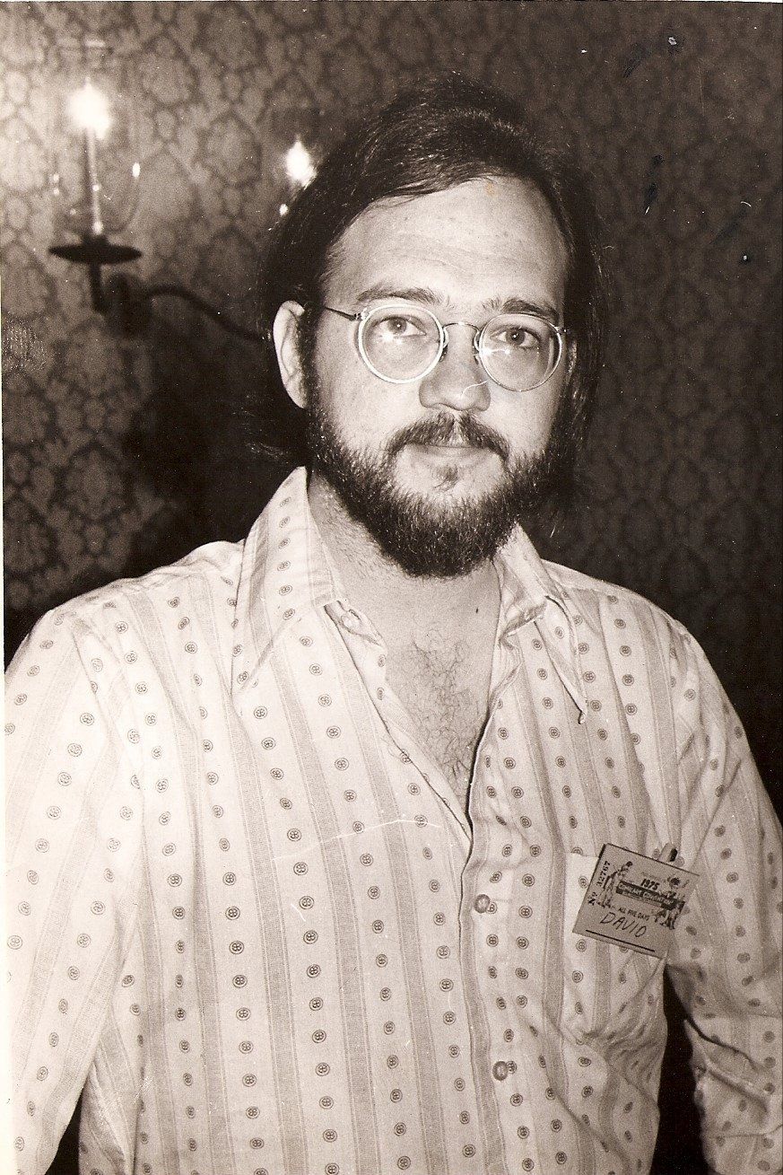 David Michelinie – Foto