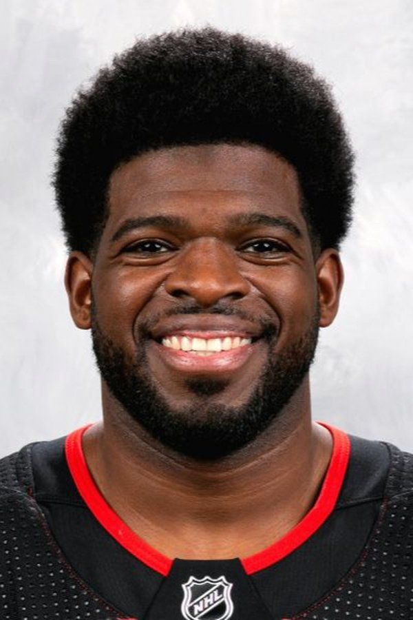P.K. Subban – Foto
