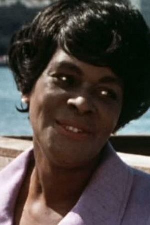 Minnie Gentry – Foto