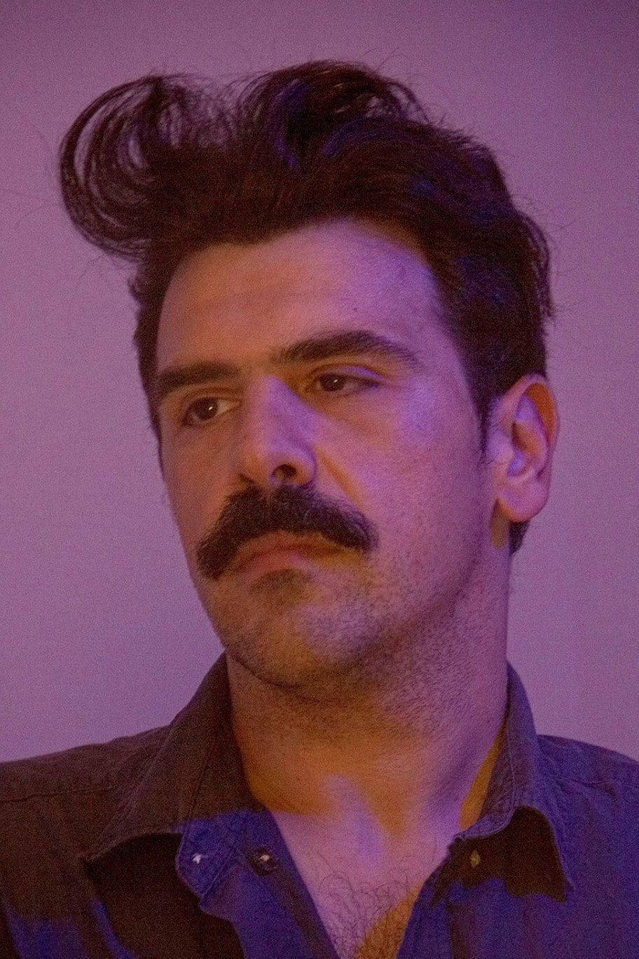 Nikos Pastras – Foto