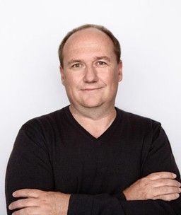Henning Molfenter – Foto