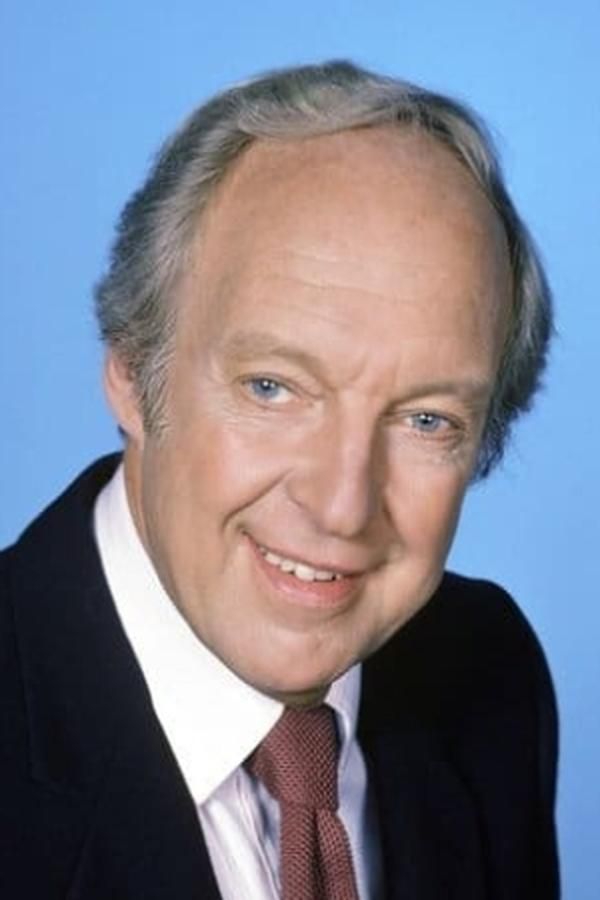 Conrad Bain – Foto