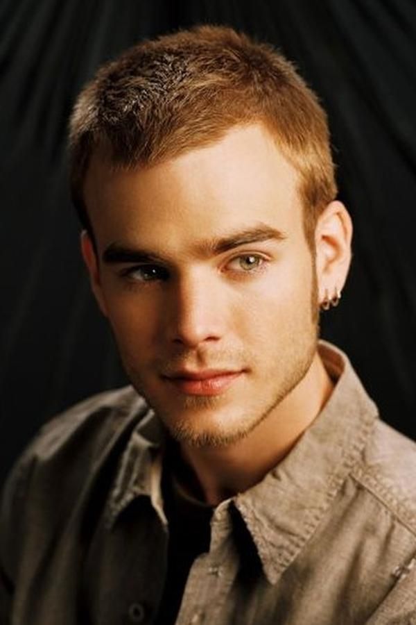 David Gallagher – Foto