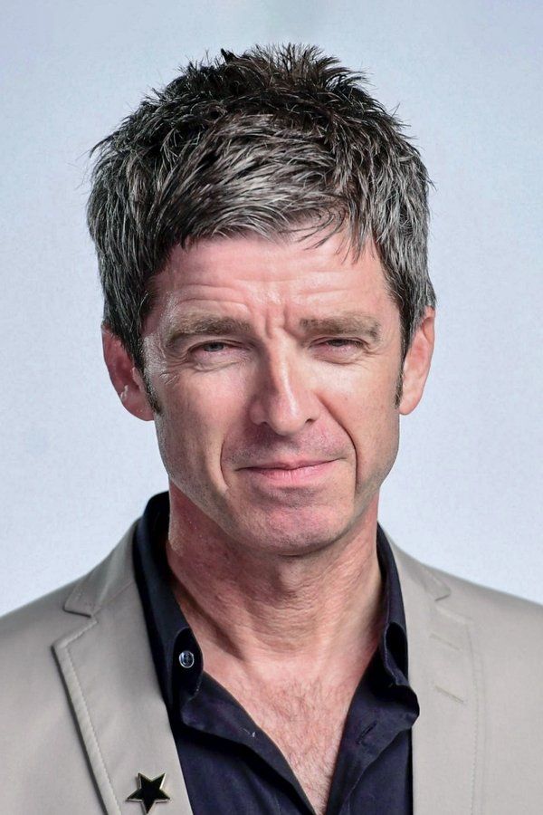 Noel Gallagher – Foto