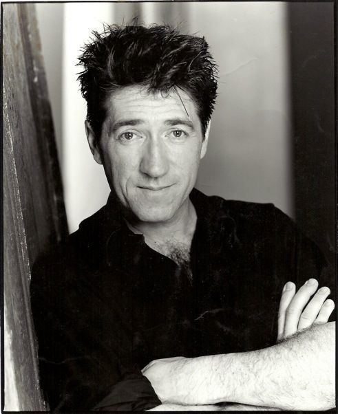 Gene Pyrz – Foto