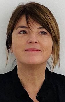 Olivia Sleiter – Foto