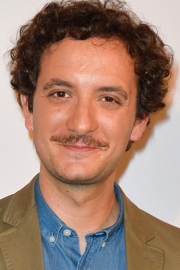 David Marsais – Foto