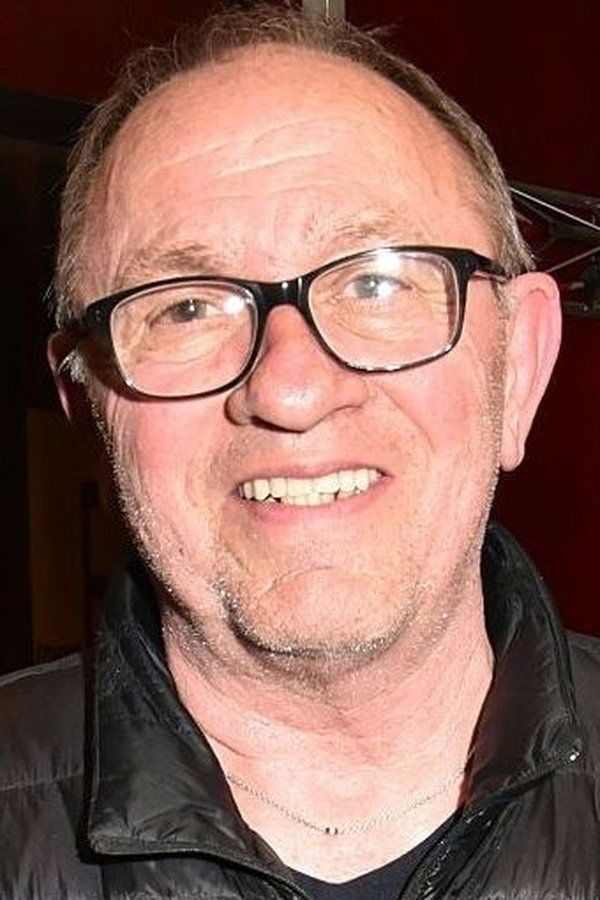 Alain Depardieu – Foto