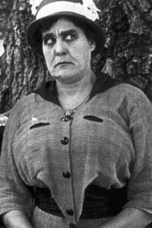 Phyllis Allen – Foto