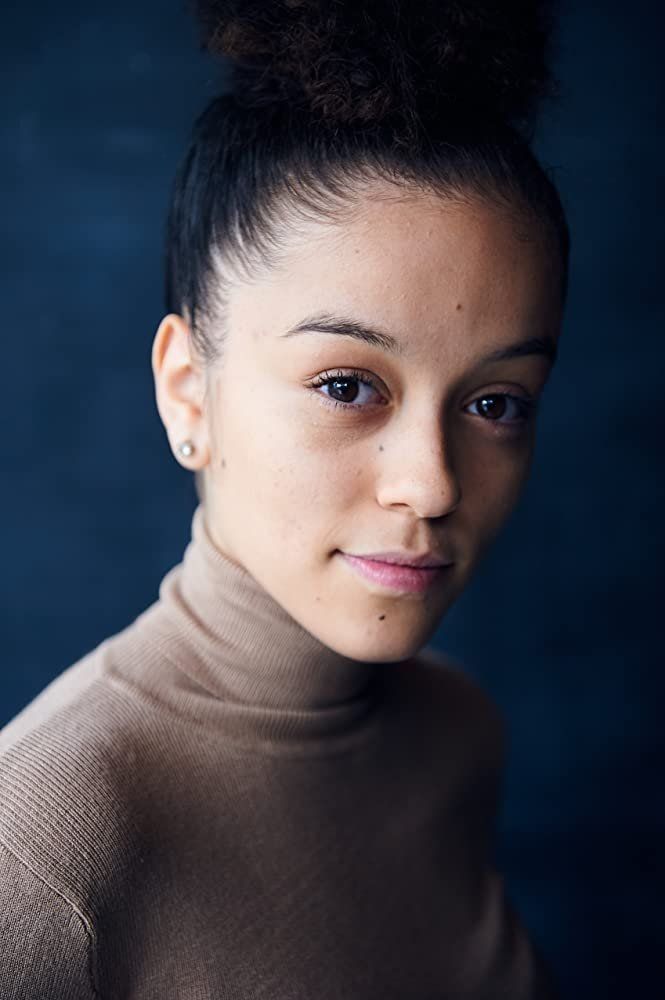 Alex Jarrett – Foto