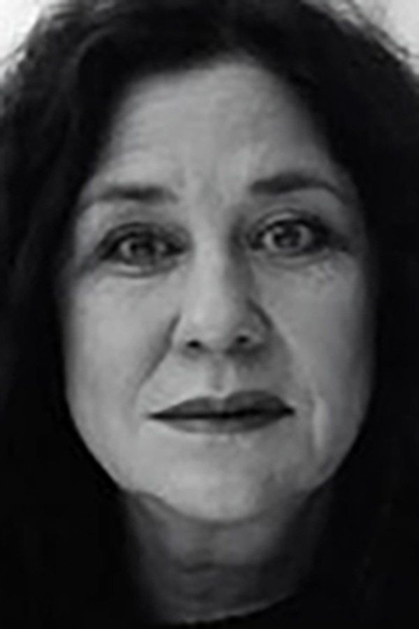 Ute Lubosch – Foto