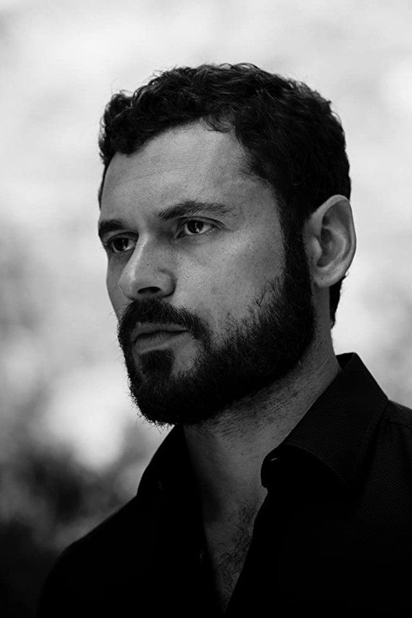 Adan Canto – Foto