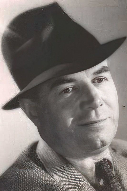 Georges Vitray – Foto