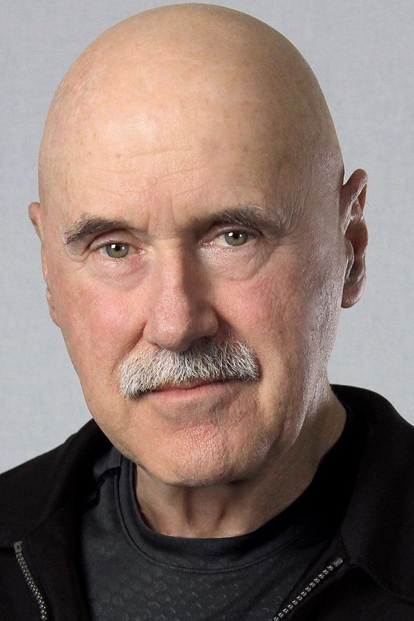 Brian Delate – Foto