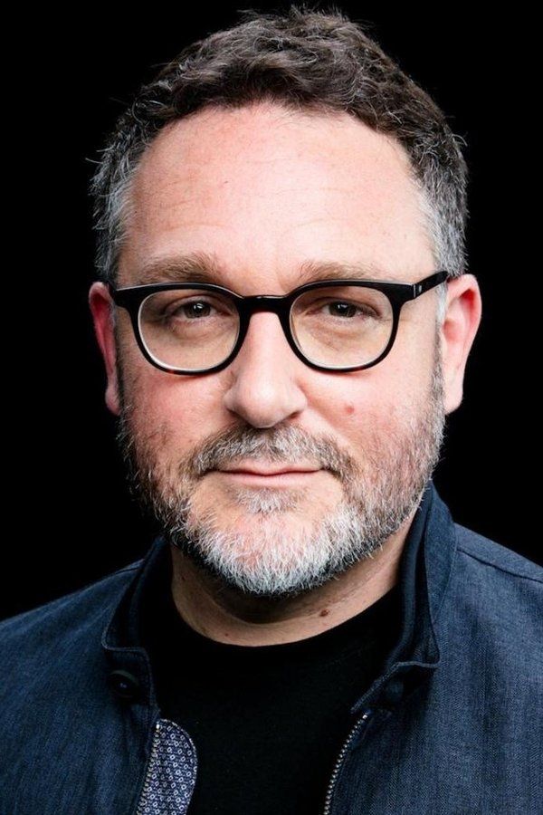 Colin Trevorrow – Foto