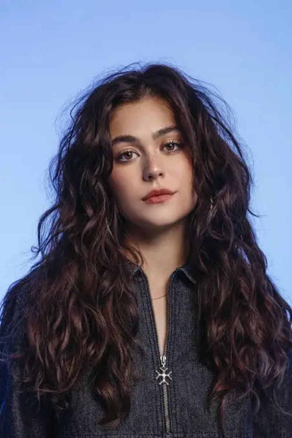 Mika Abdalla – Foto