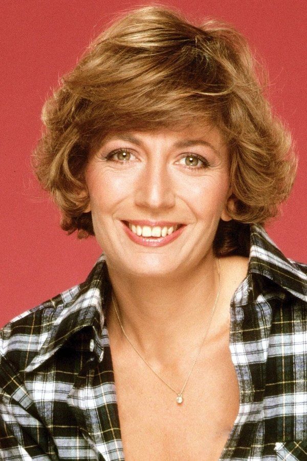 Penny Marshall – Foto