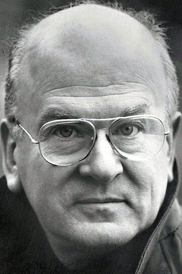 Robert Dietl – Foto