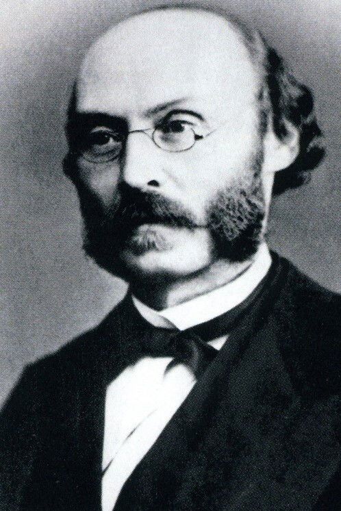 Ludwig Minkus – Foto