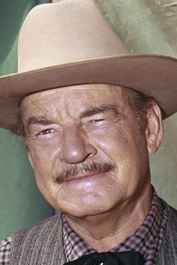 Ray Teal – Foto