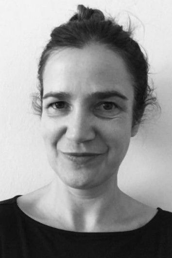 Maria Rölcke – Foto