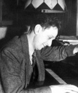 Bernhard Kaun – Foto