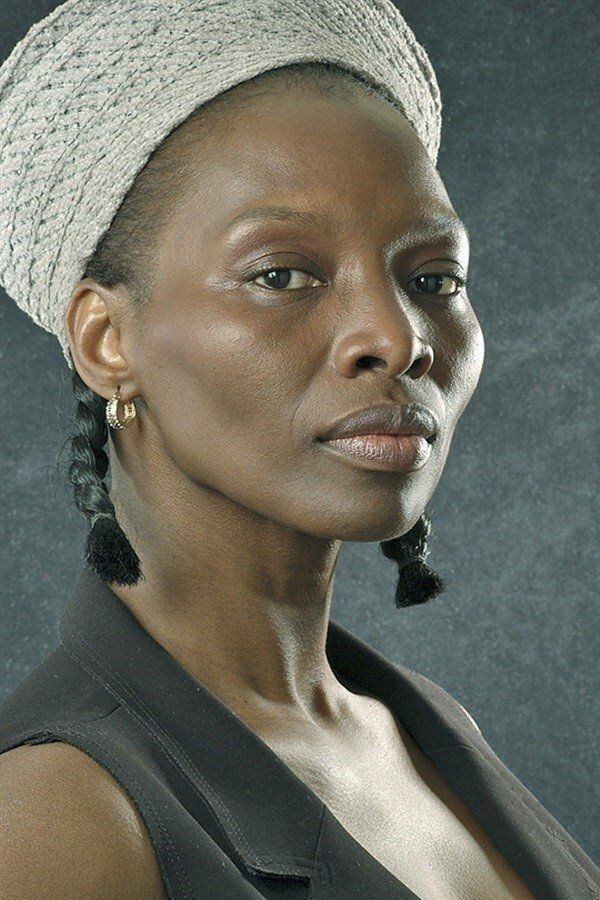 Mariam Kaba – Foto