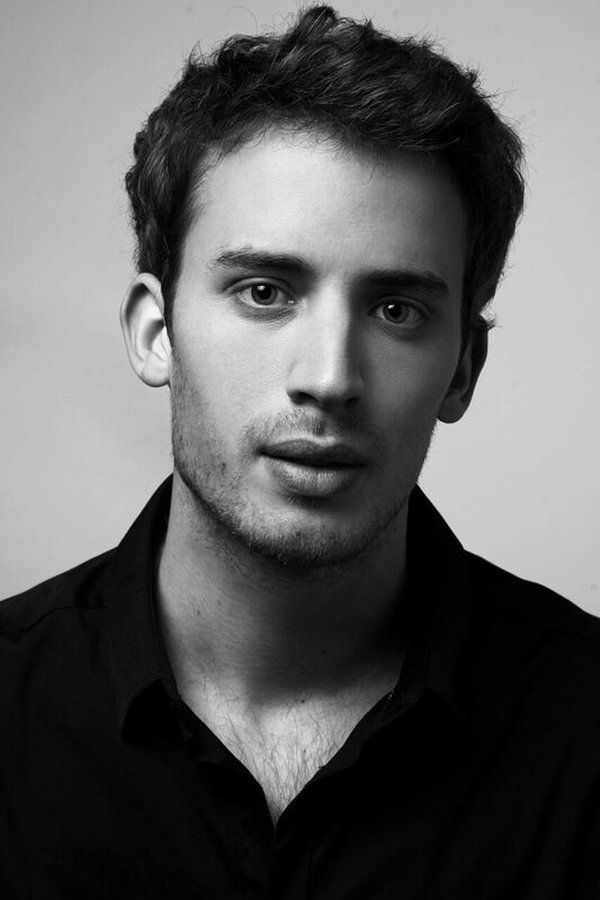 Jonas Bloquet – Foto