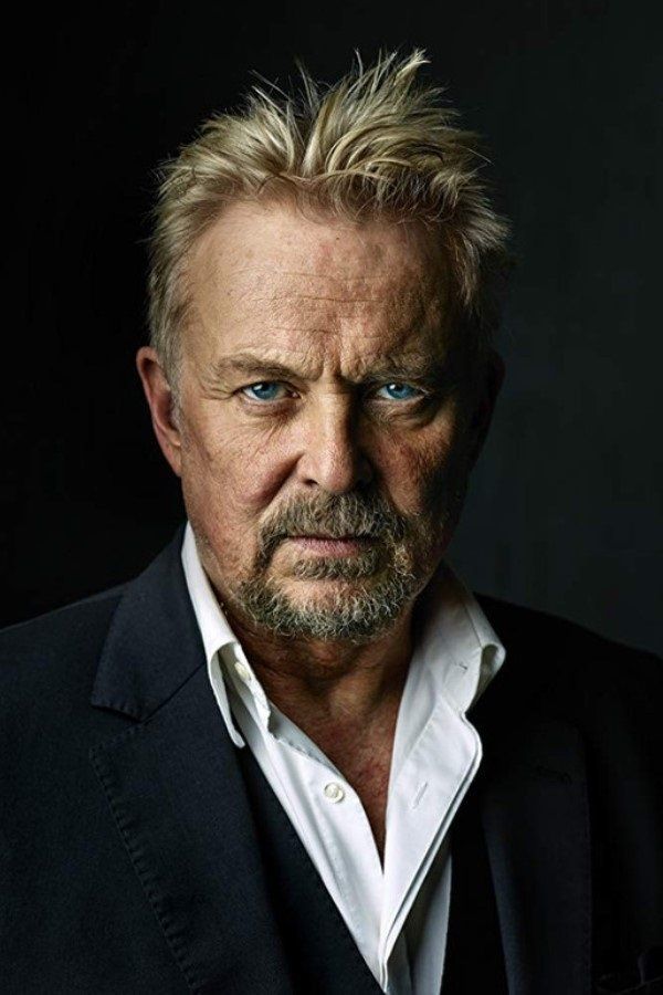 Dennis Storhøi – Foto