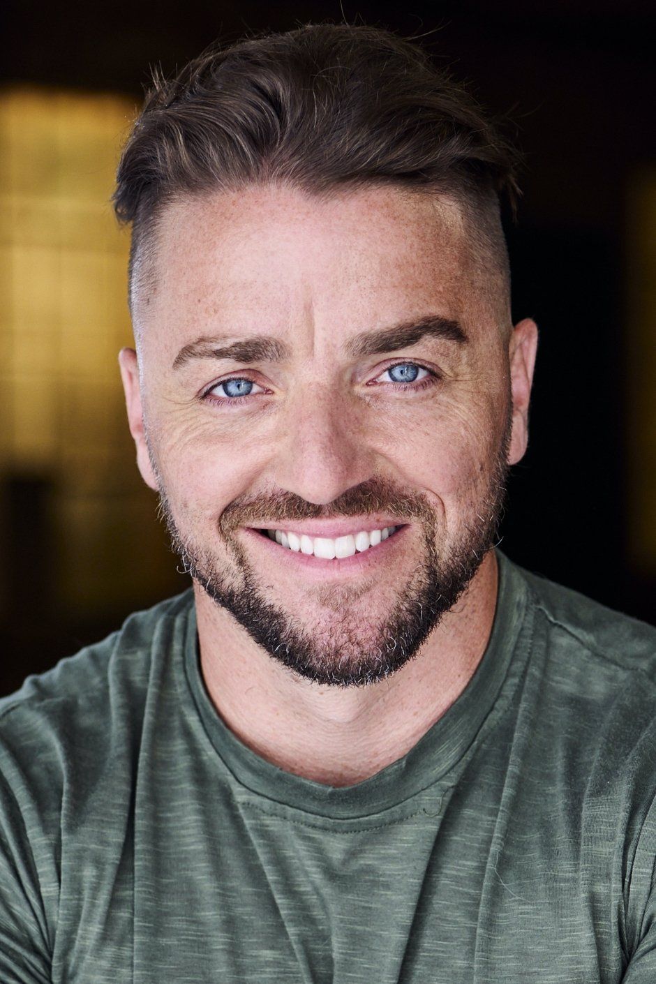 Chris Grant Wenchell – Foto