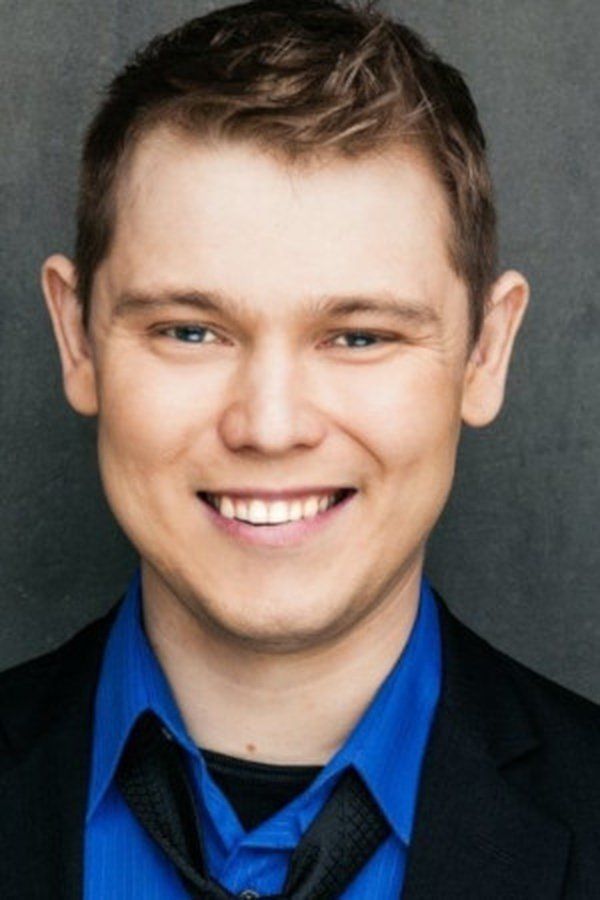 J. Michael Trautmann – Foto