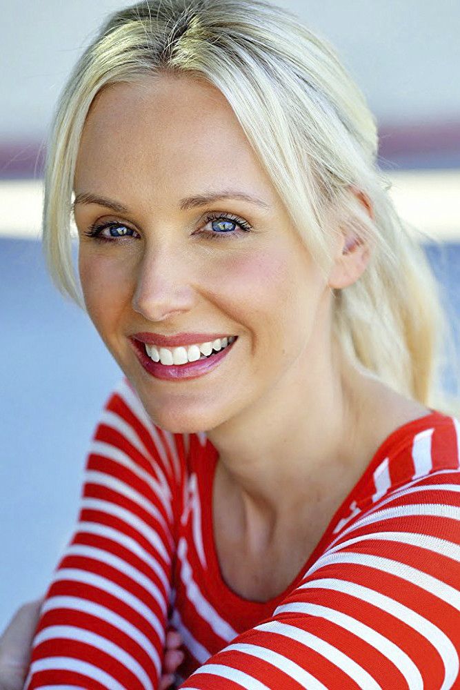 Amy Grabow – Foto
