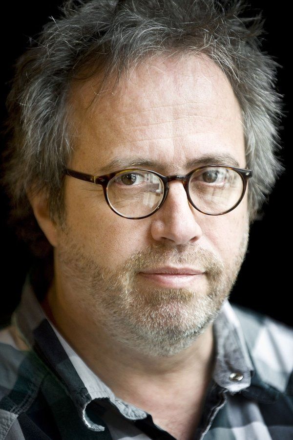Jaco Van Dormael – Foto