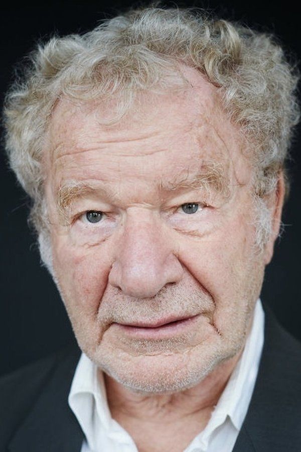 Michael Hanemann – Foto