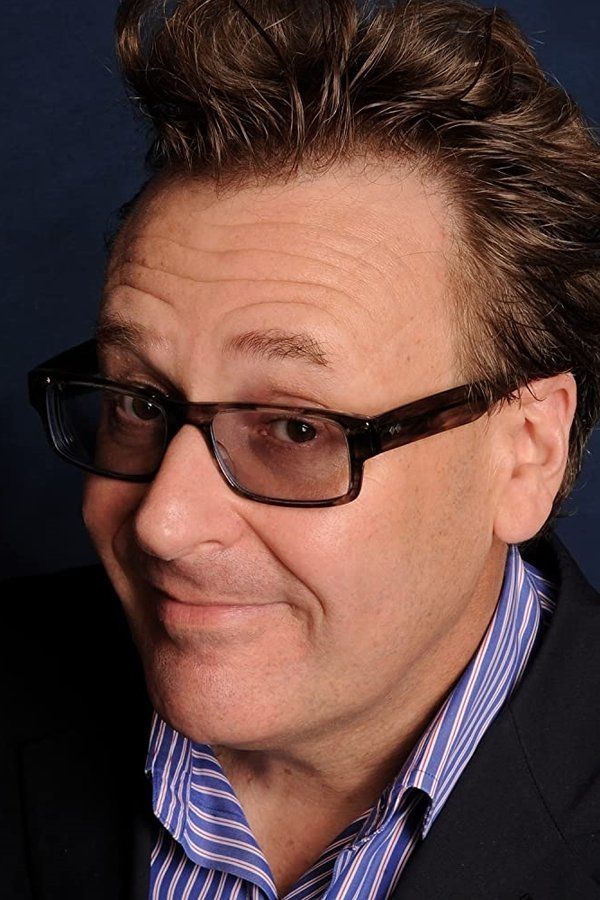 Greg Proops – Foto