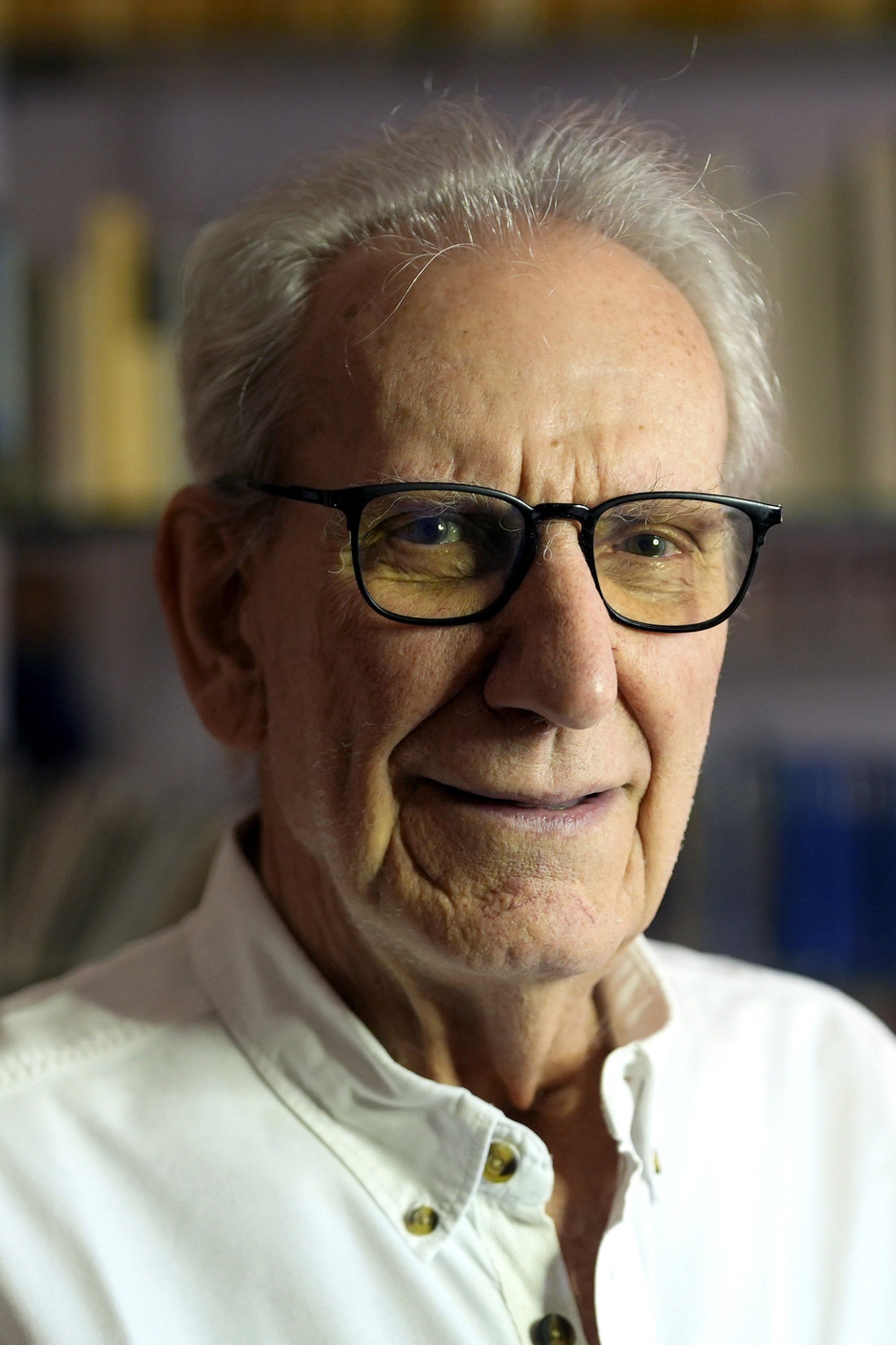 Jaime Chávarri – Foto
