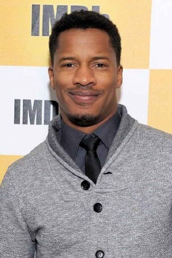 Nate Parker – Foto