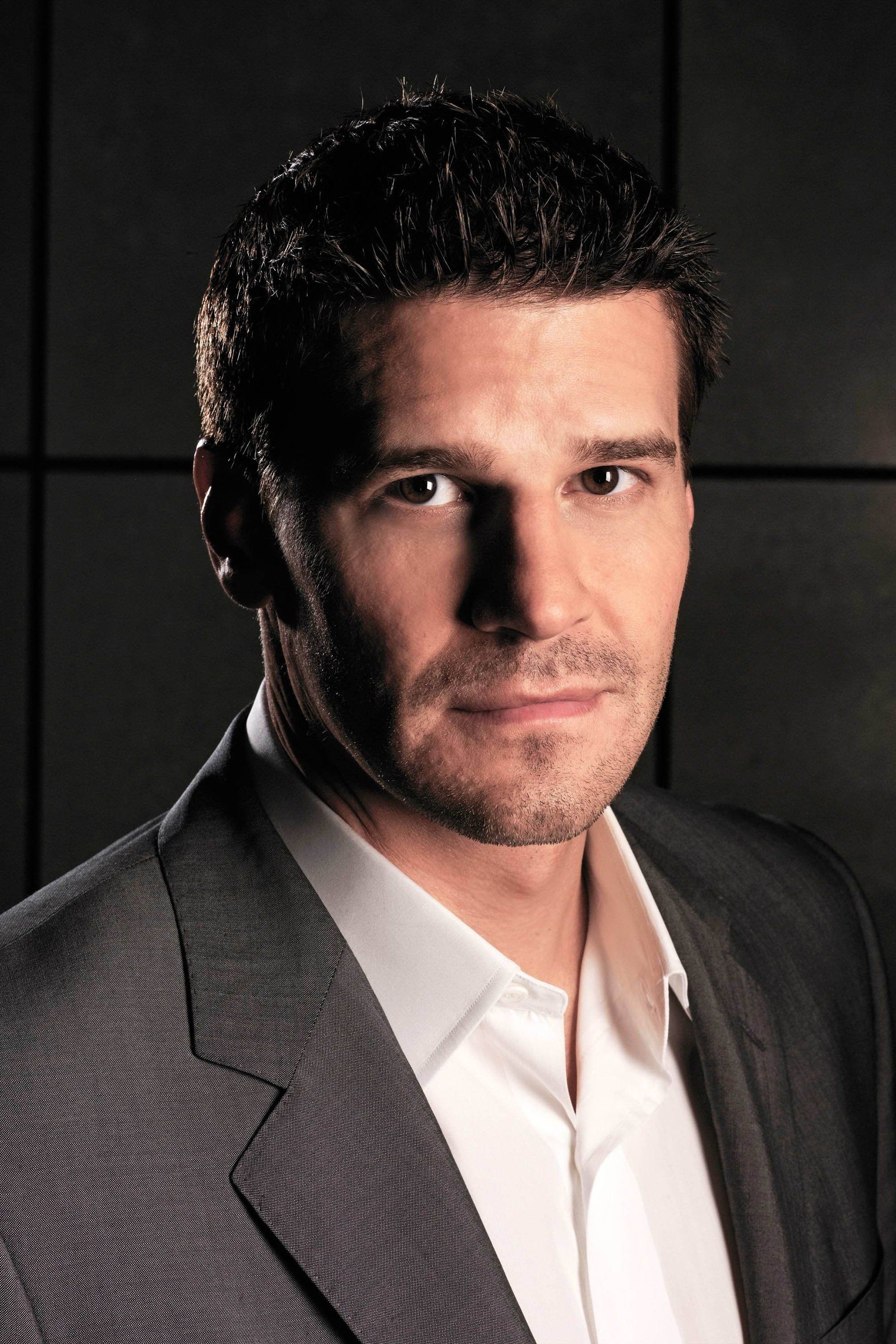 David Boreanaz – Foto