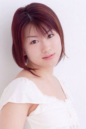 Chiemi Ishimatsu – Foto
