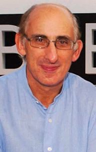 David M. Thompson – Foto