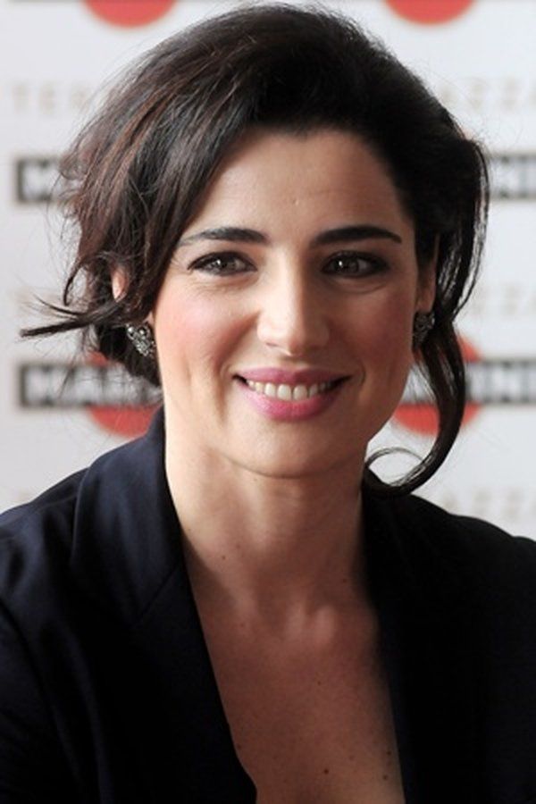 Luisa Ranieri – Foto