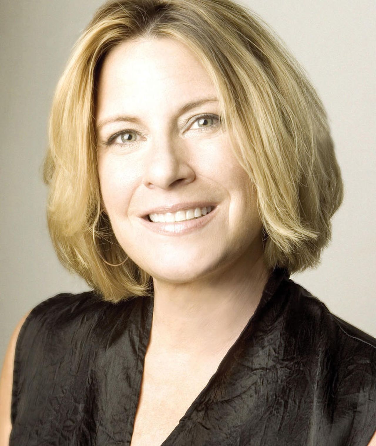 Barbara A. Hall – Foto