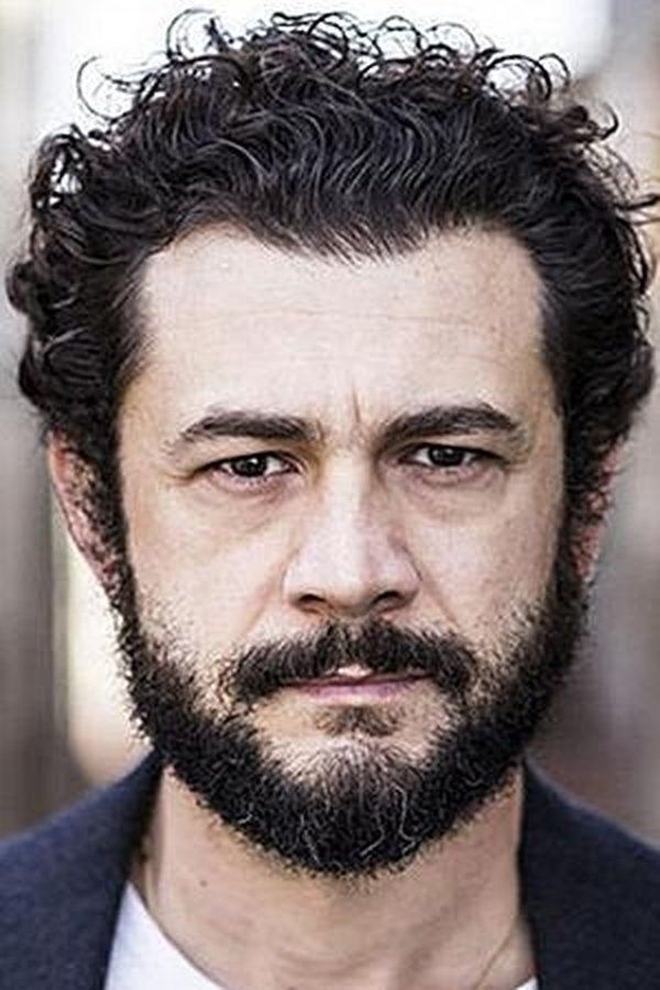 Vinicio Marchioni – Foto