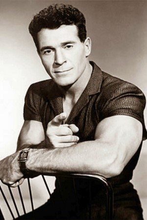 Jack LaLanne – Foto