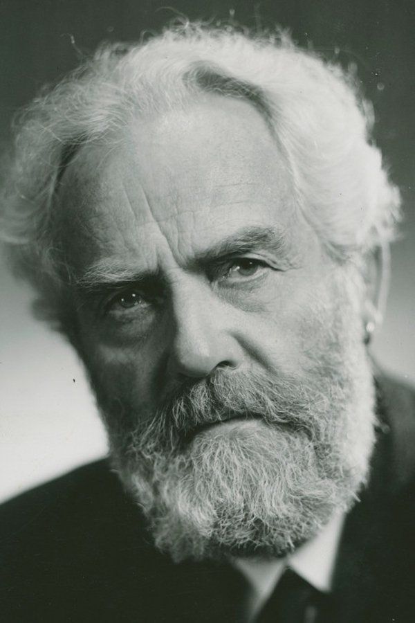 Victor Sjöström – Foto
