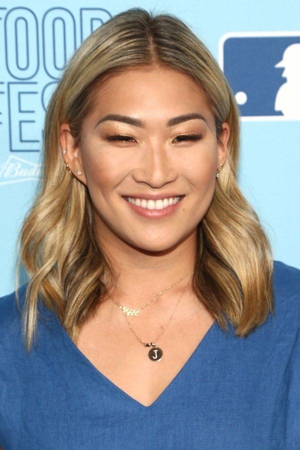 Jenna Ushkowitz – Foto