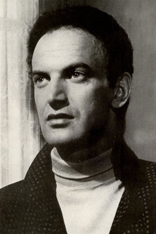 Paul Müller – Foto